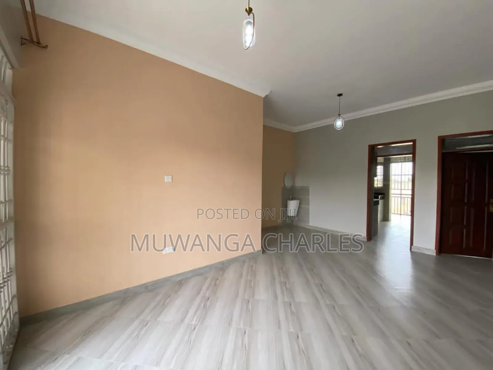 2bdrm Apartment in Fs Properties Ltd, Nakawa for rent