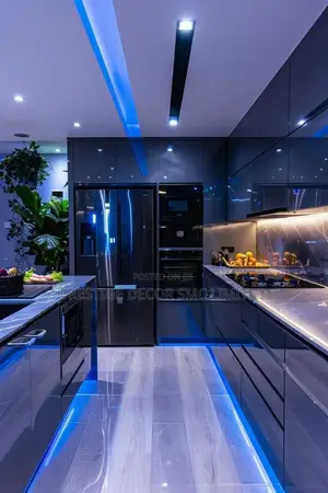 Gypsum Bedrom Ceilling
