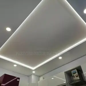 Gypsum Fancy Ceilling Amazing