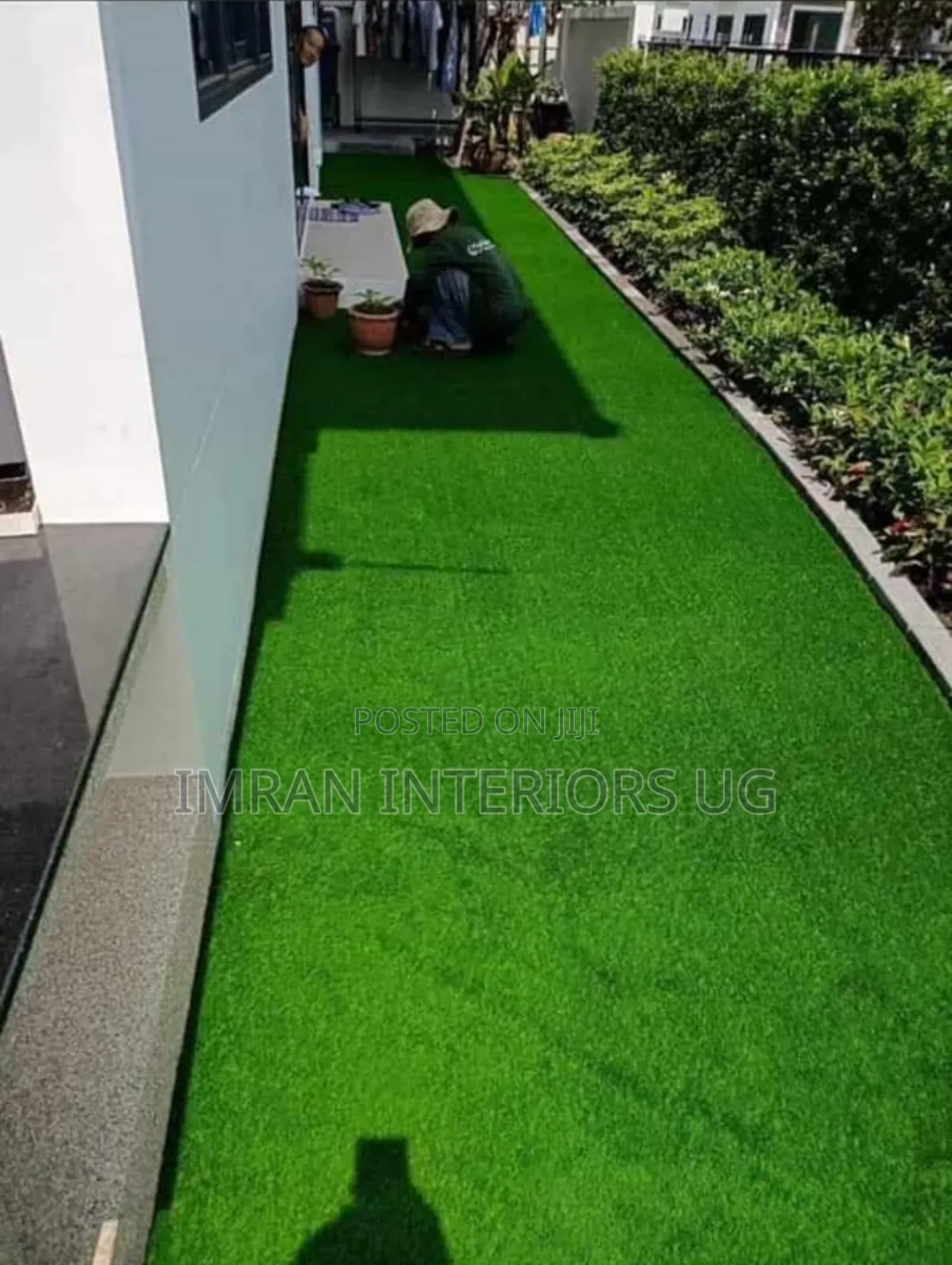 Corporate and Legit Grass Carpet Per Square Meter Available.