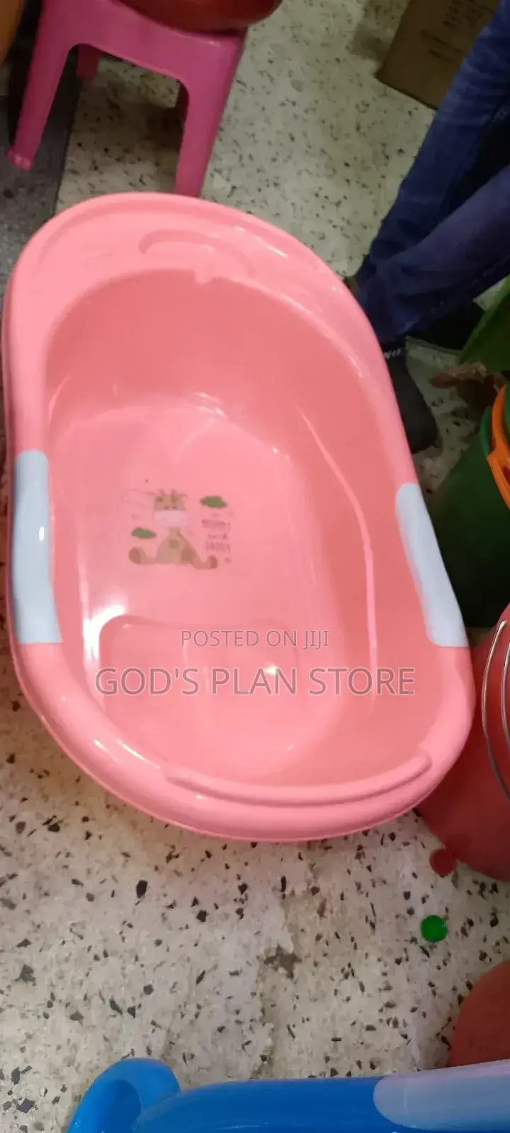 Baby Basin Baby Basin