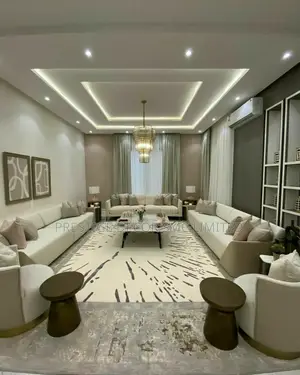 Gypsum Ceillings of the Year