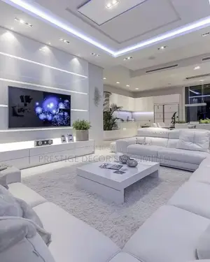 Gypsum Ceillings of the Year