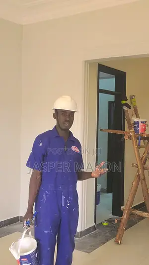 House Painters