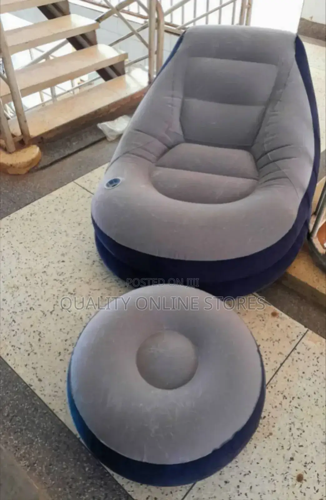 Intex Sofa Chair