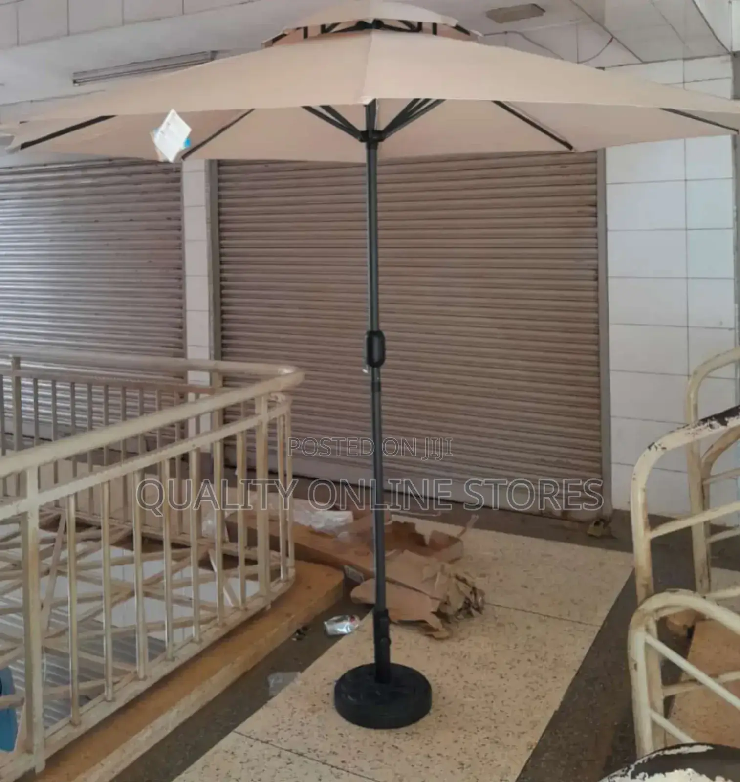 Outdoor Camping Umbrella
