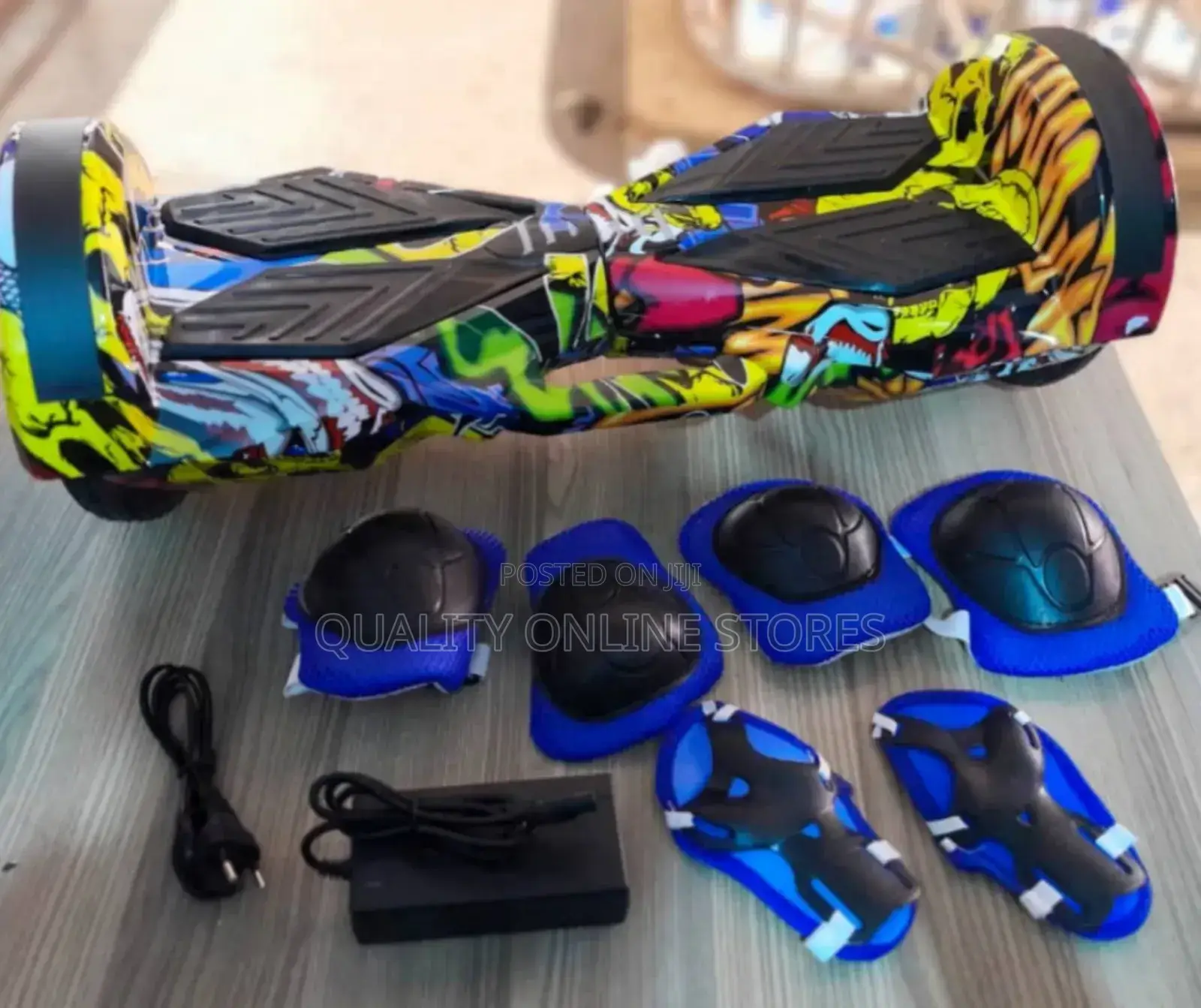 Hoverboard Skate