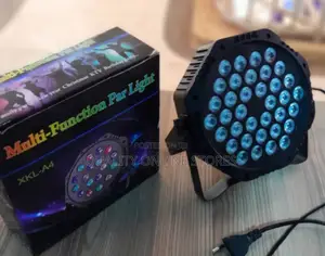 Led Par Light