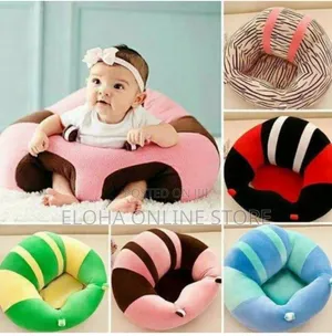 Anti-Fall Chair Baby Support Seat Sofa