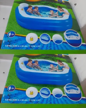 Kids Swimming Pool
