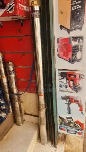Electric Water Pump 200m