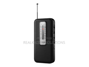 Philips Vintage Portable Analog Pocket Fm| Mw Radio