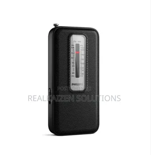 Philips Vintage Portable Analog Pocket Fm| Mw Radio