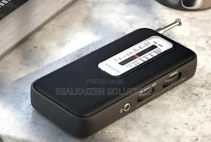 Philips Vintage Portable Analog Pocket Fm| Mw Radio