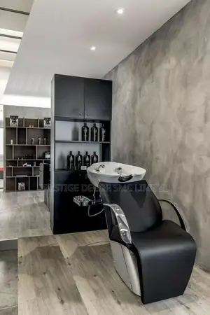 Best Saloon Interior