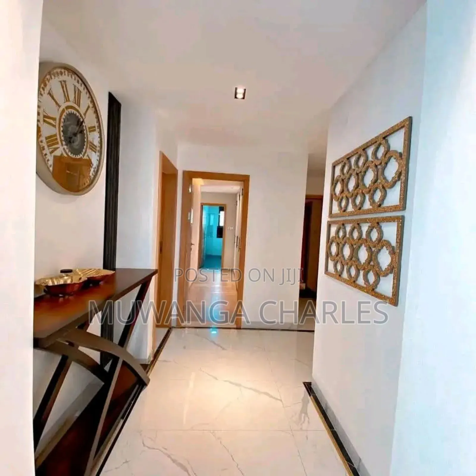 Furnished 2bdrm Apartment in Fs Properties Ltd, Central Division
