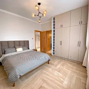 Furnished 2bdrm Apartment in Fs Properties Ltd, Central Division