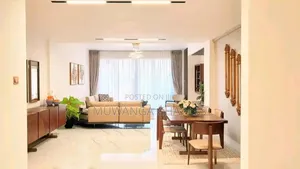 Furnished 2bdrm Apartment in Fs Properties Ltd, Central Division