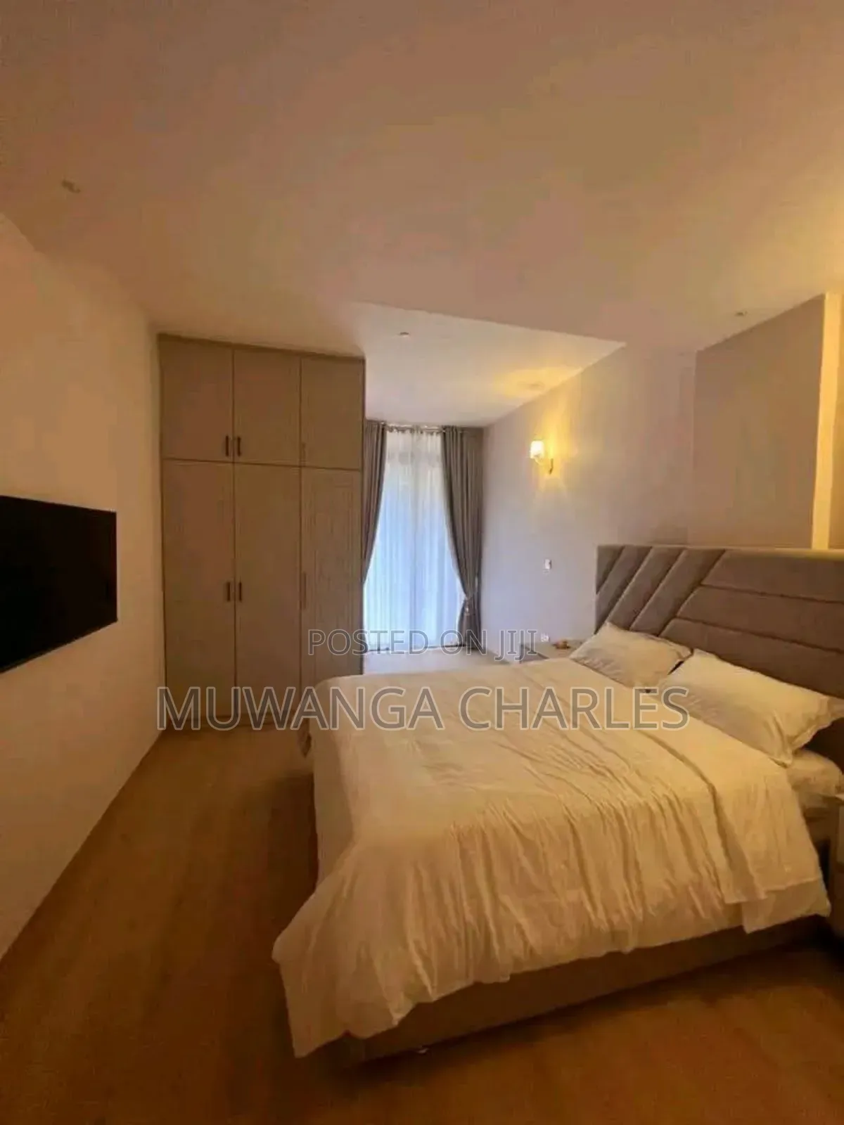 Furnished 2bdrm Apartment in Fs Properties Ltd, Central Division