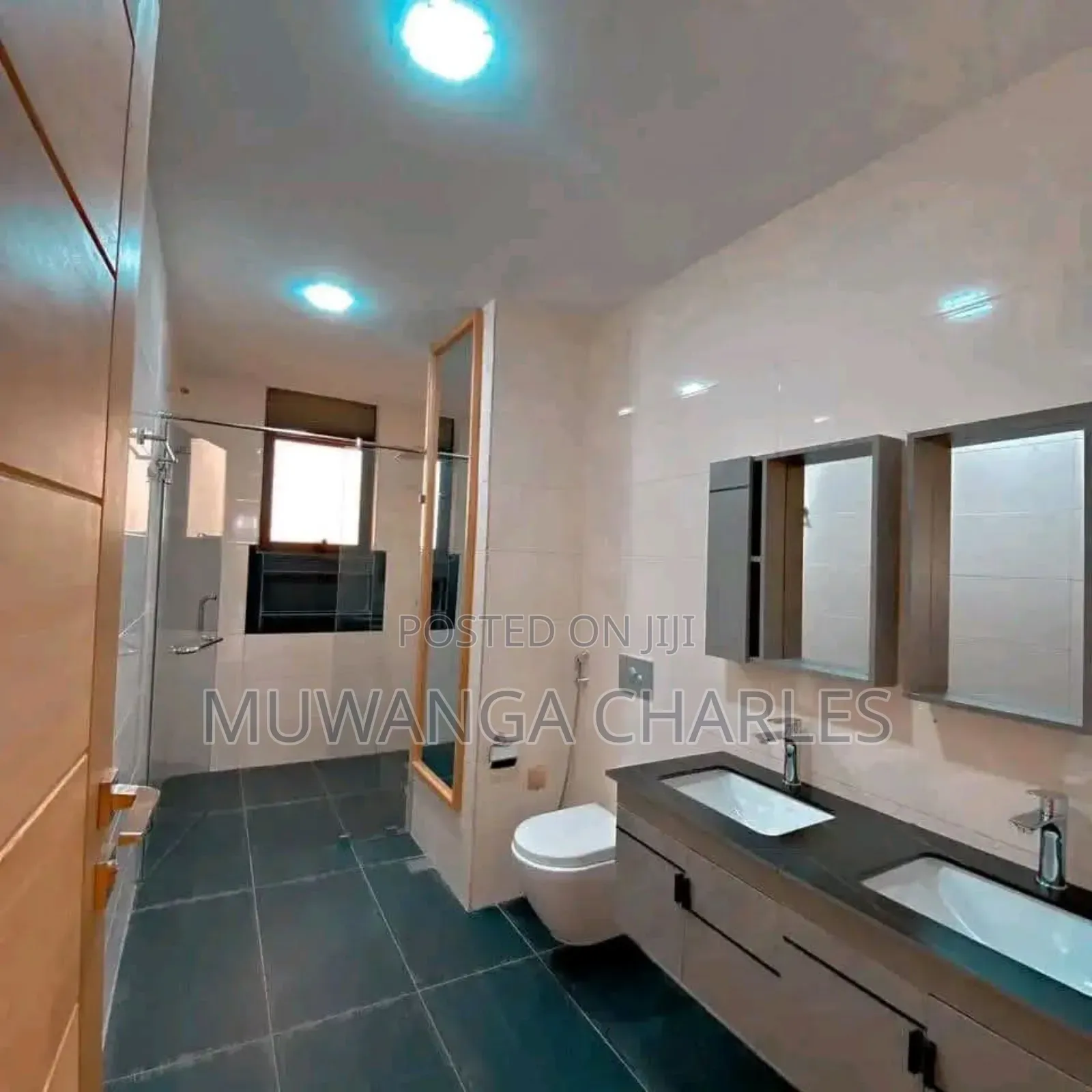 Furnished 2bdrm Apartment in Fs Properties Ltd, Central Division