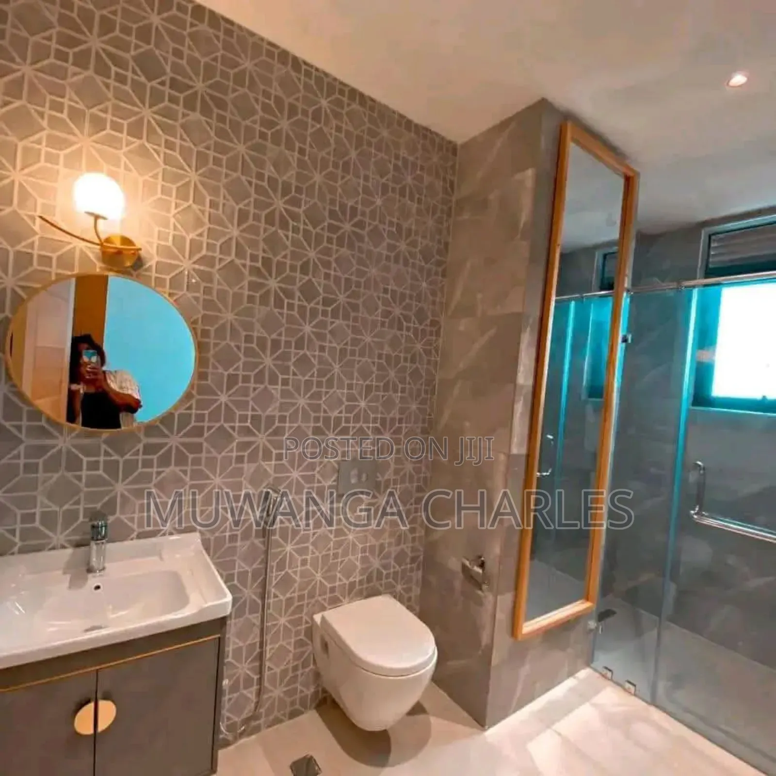 Furnished 2bdrm Apartment in Fs Properties Ltd, Central Division