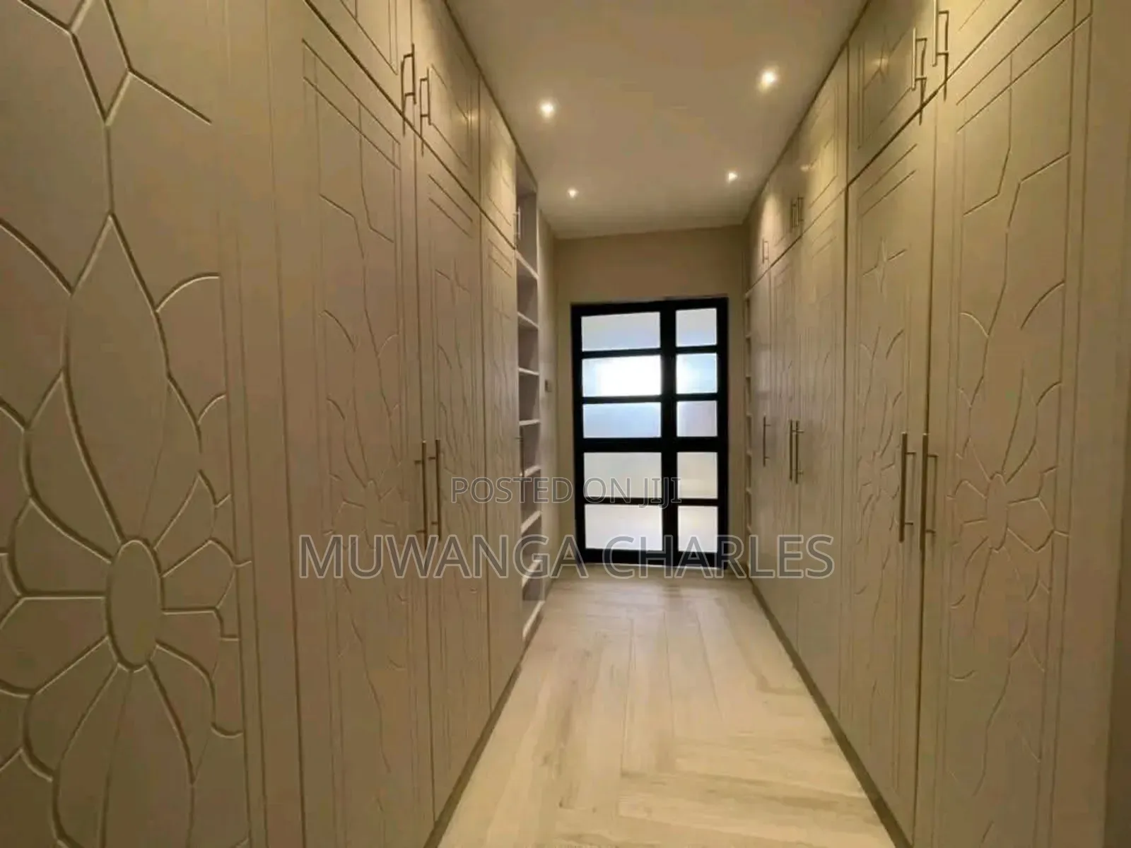 Furnished 2bdrm Apartment in Fs Properties Ltd, Central Division