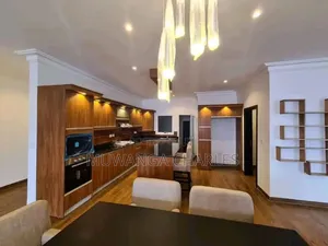 Furnished 3bdrm Apartment in Fs Properties Ltd, Central Division