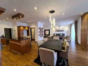 Furnished 3bdrm Apartment in Fs Properties Ltd, Central Division