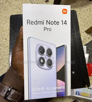 New Tecno Camon 40 256 GB Gray