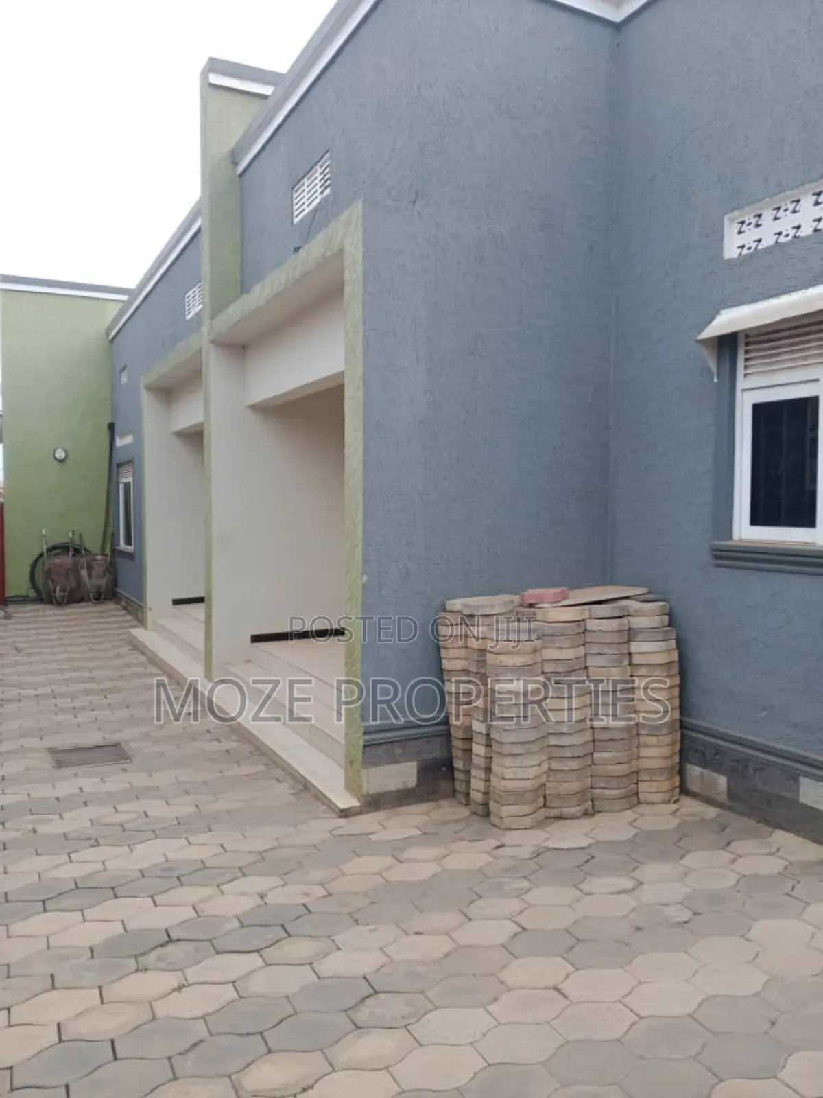 1bdrm Bungalow in Kireka Mbalwa, Central Division for rent