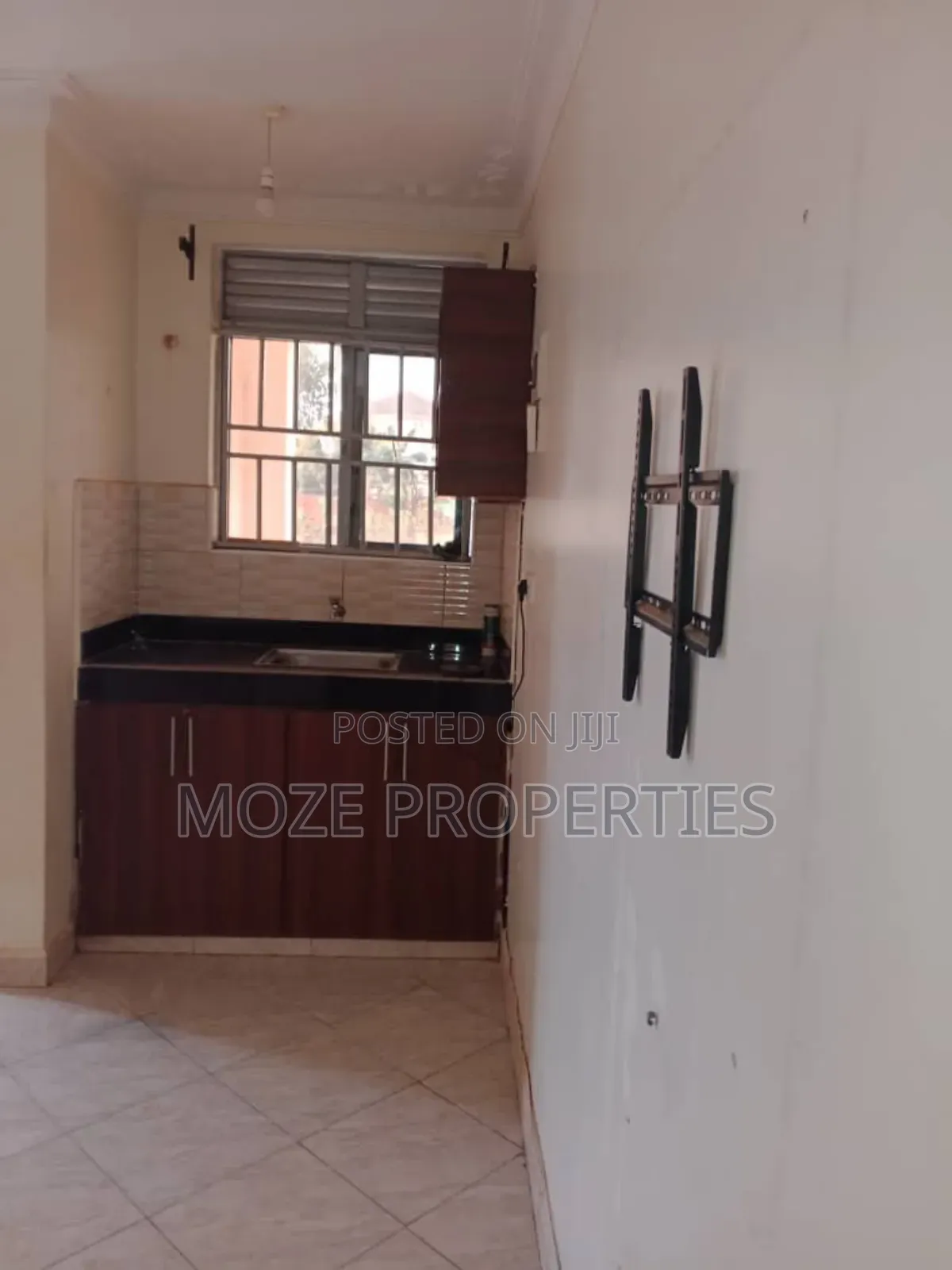 1bdrm Bungalow in Kireka Mbalwa, Central Division for rent