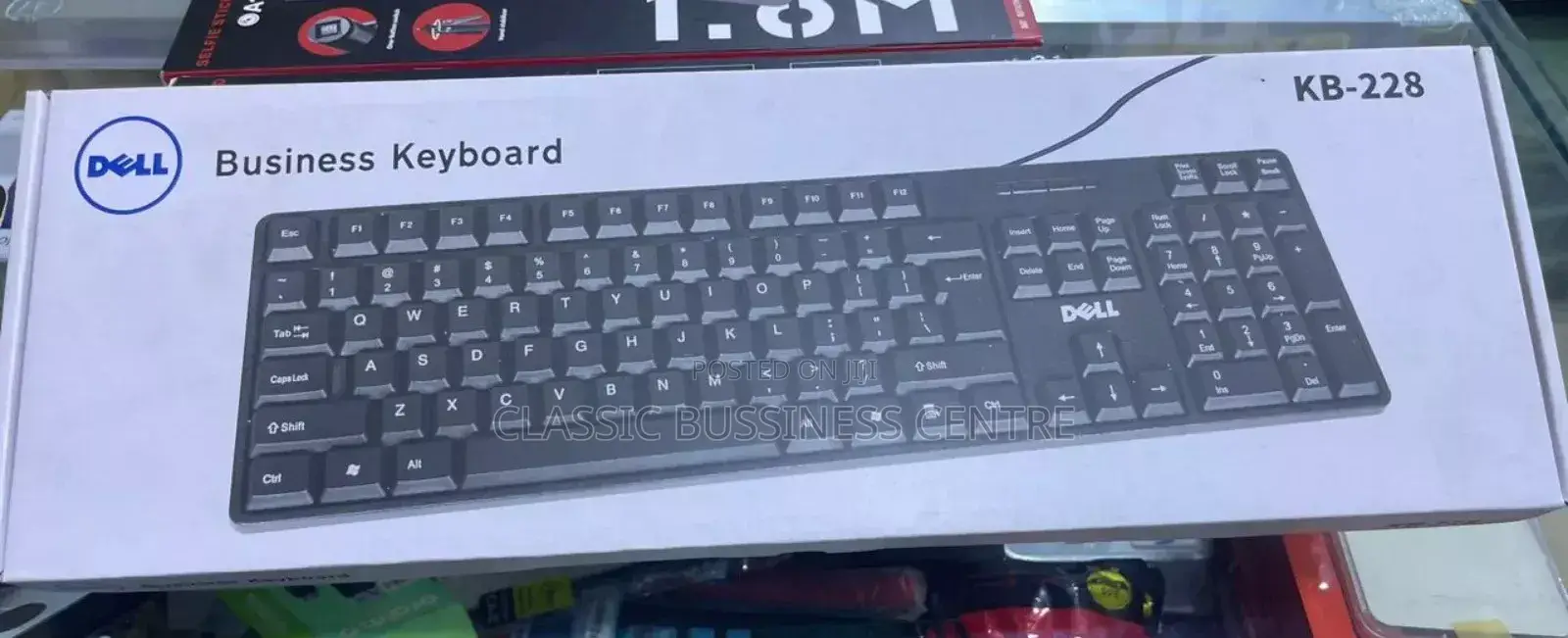 Dell Keyboard/ Dell Kb 228 Keyboard