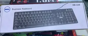 Dell Keyboard/ Dell Kb 228 Keyboard