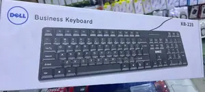 Dell Keyboard/ Dell Kb 228 Keyboard
