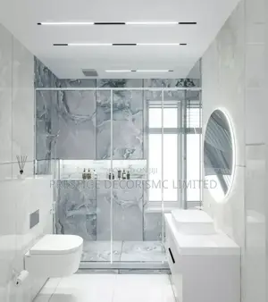 Interior Ice Fire Ceilling