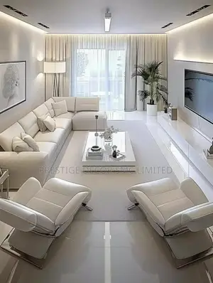 Gypsum Ceilling Clasical Bedrom