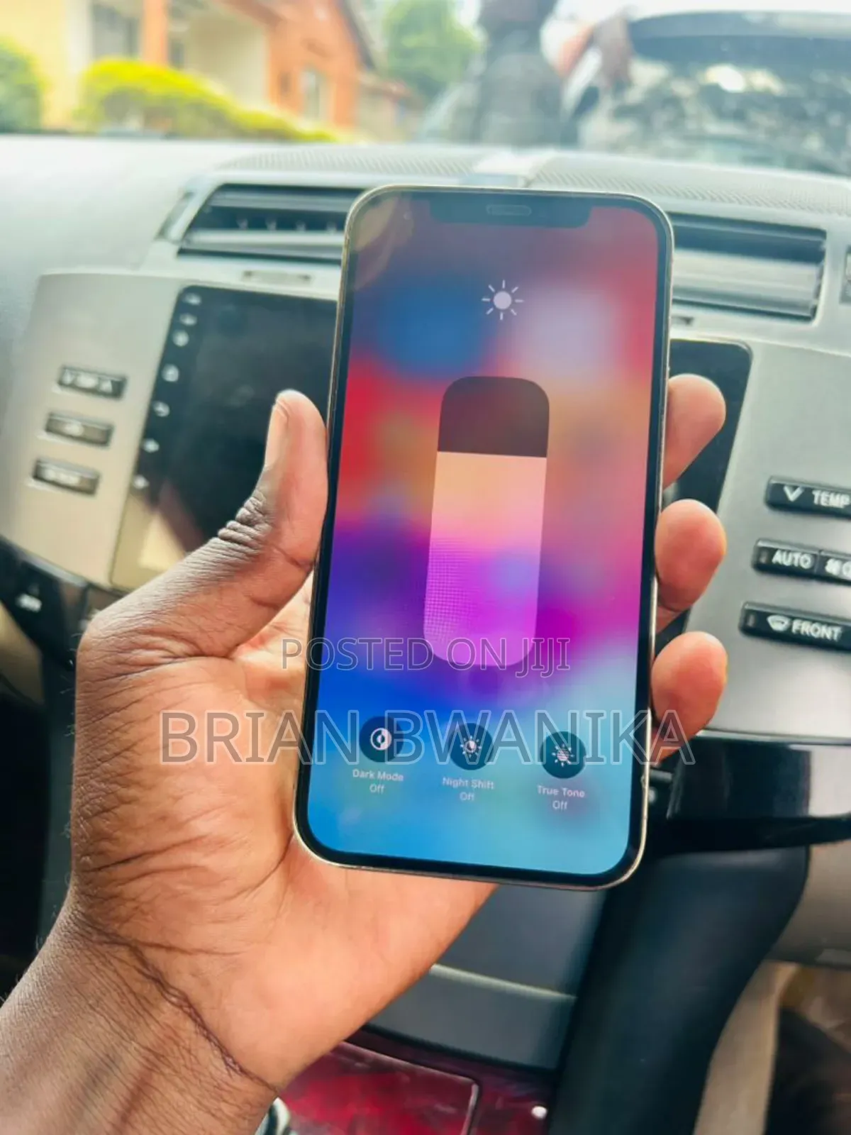Apple iPhone 12 Pro 128 GB Gold