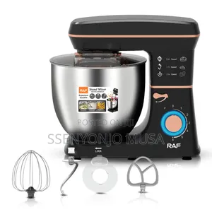Raf Stand Mixer 12 Litres Kitchen Electric