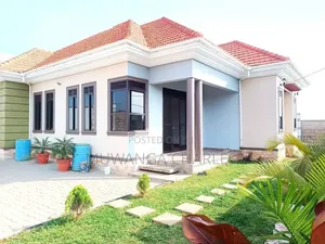 3bdrm Bungalow in Fs Properties Ltd, Goma for sale