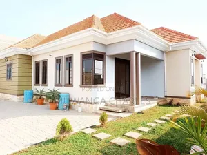 3bdrm Bungalow in Fs Properties Ltd, Goma for sale