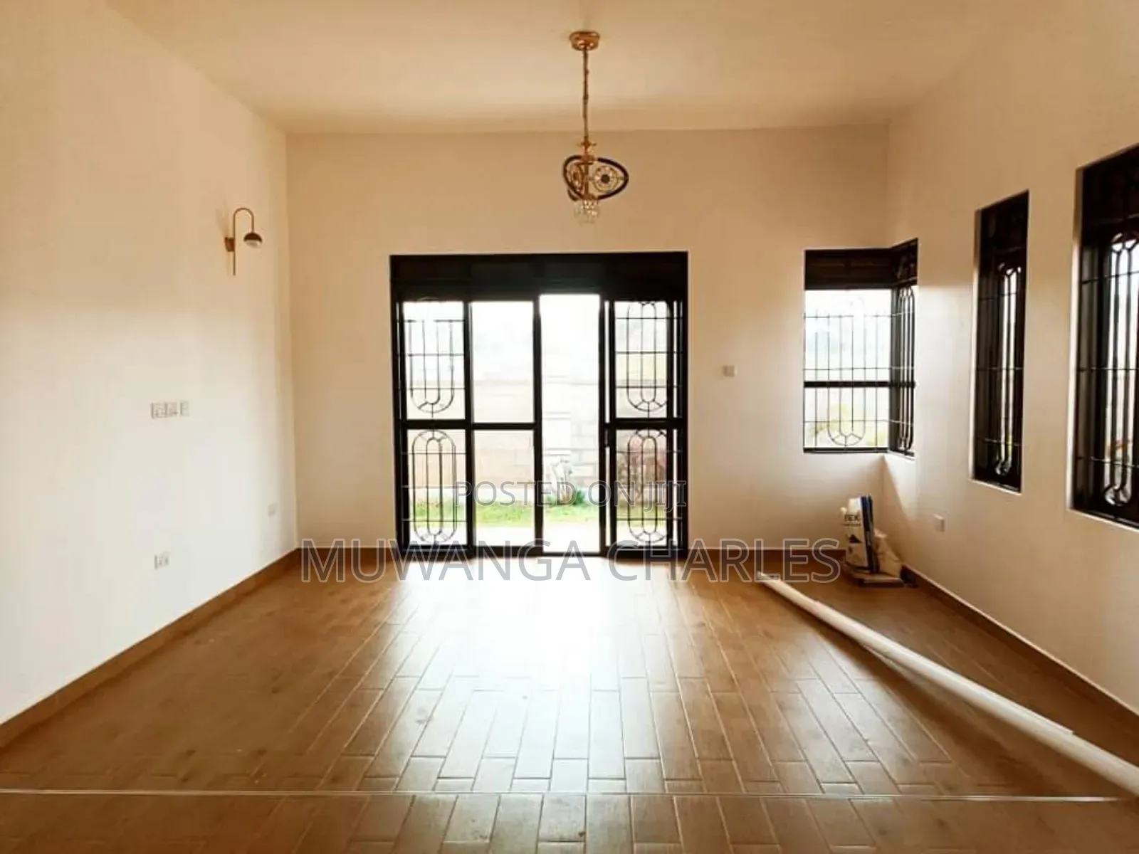 3bdrm Bungalow in Fs Properties Ltd, Goma for sale