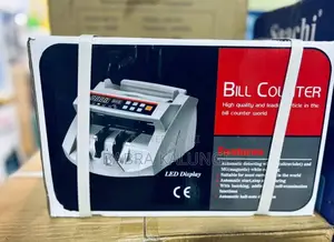 Photo - Notes Money Counter