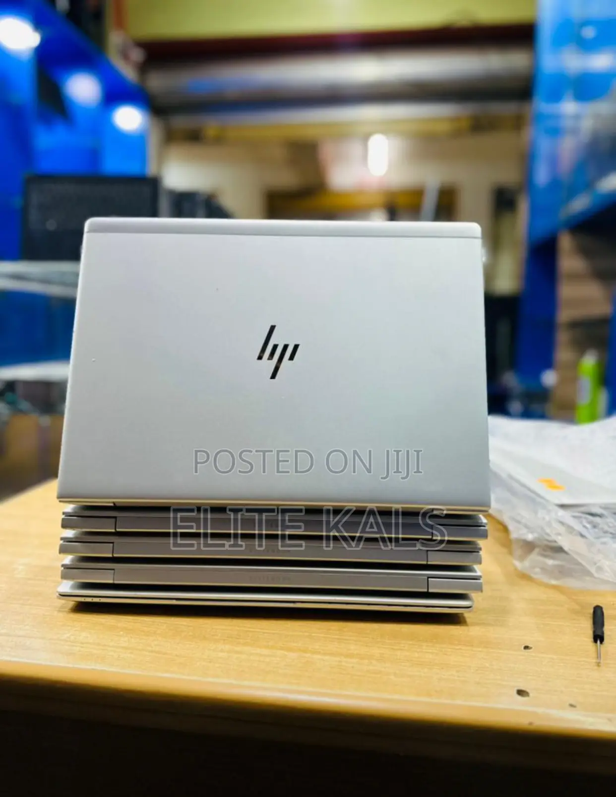 Laptop HP EliteBook 840 G6 16GB Intel Core I5 SSD 256GB
