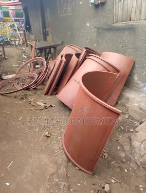 Culvate Making Moulds