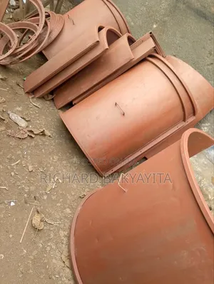 Culvate Making Moulds