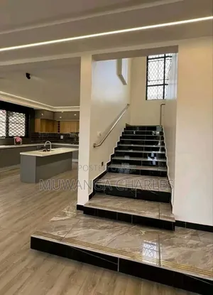6bdrm Duplex in Fs Properties Ltd, Kawempe for sale