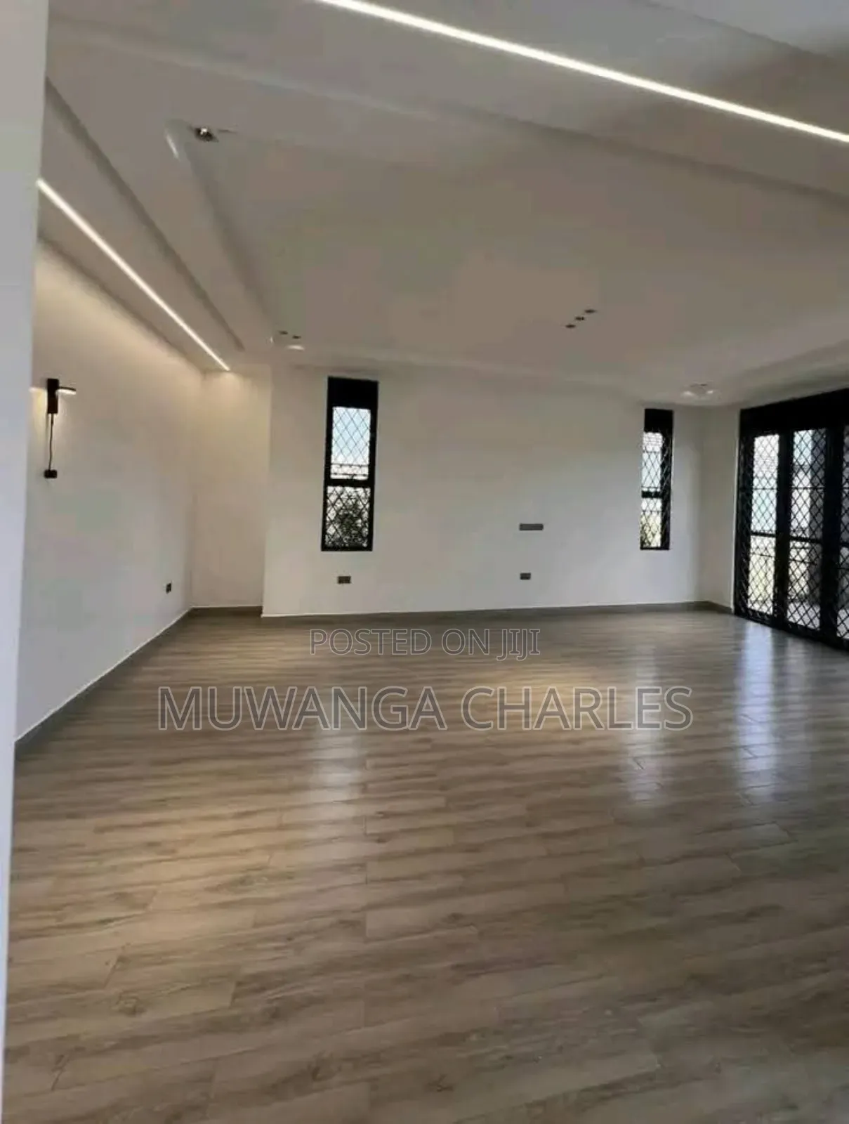 6bdrm Duplex in Fs Properties Ltd, Kawempe for sale