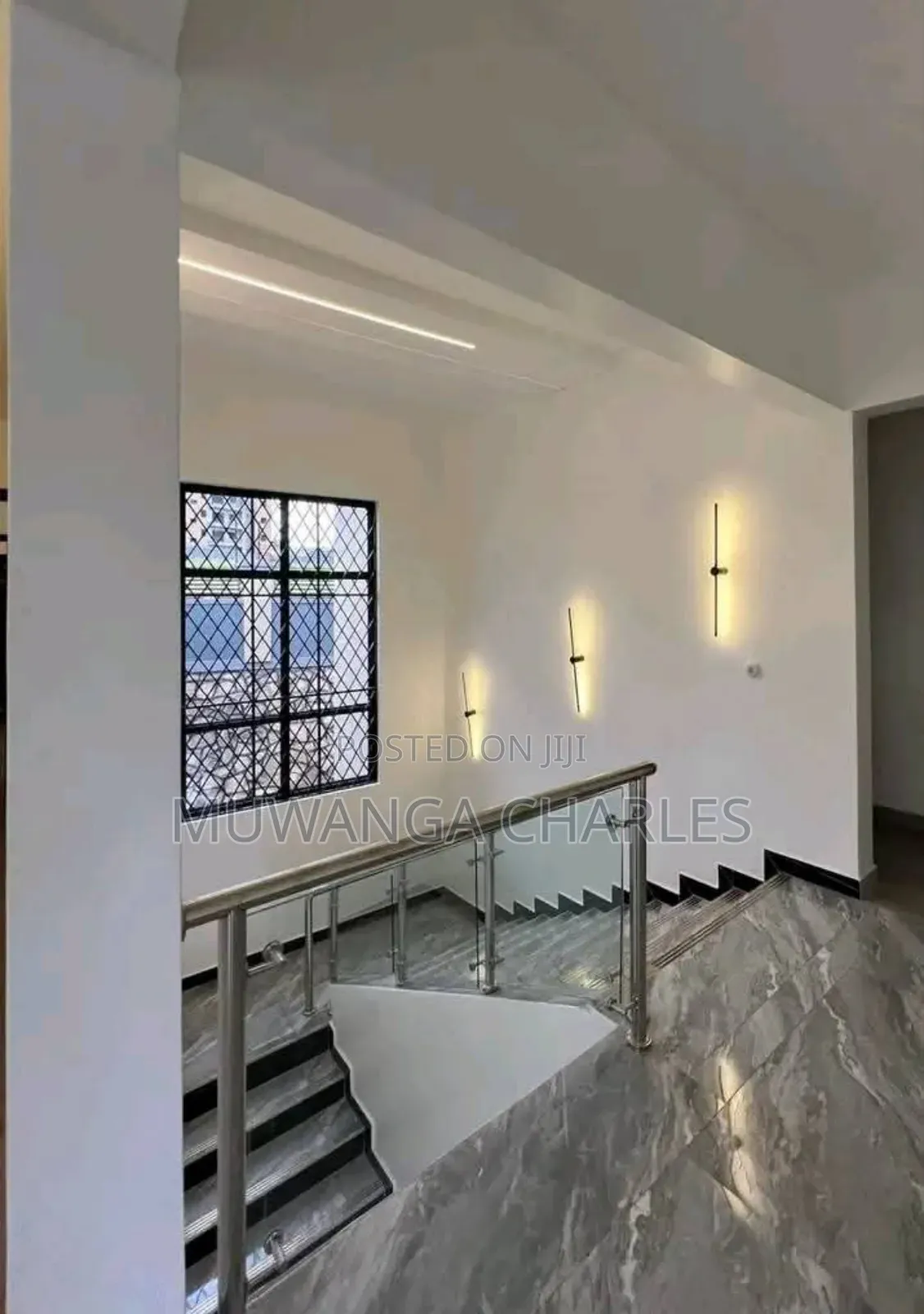 6bdrm Duplex in Fs Properties Ltd, Kawempe for sale