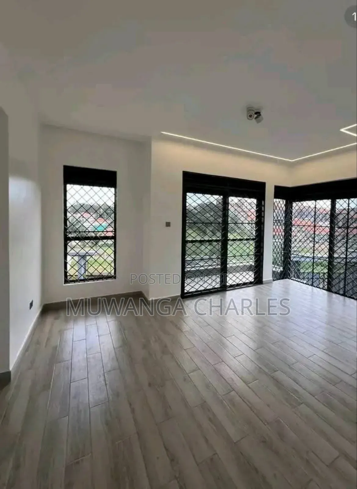 6bdrm Duplex in Fs Properties Ltd, Kawempe for sale