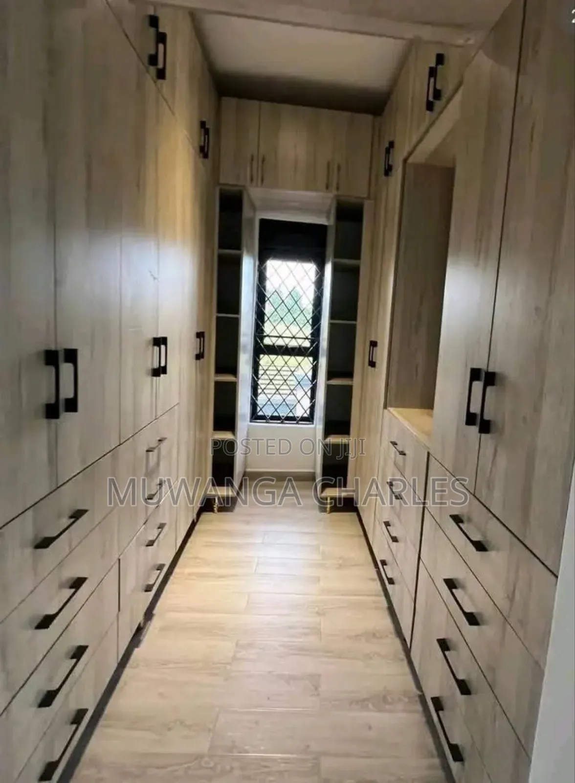 6bdrm Duplex in Fs Properties Ltd, Kawempe for sale